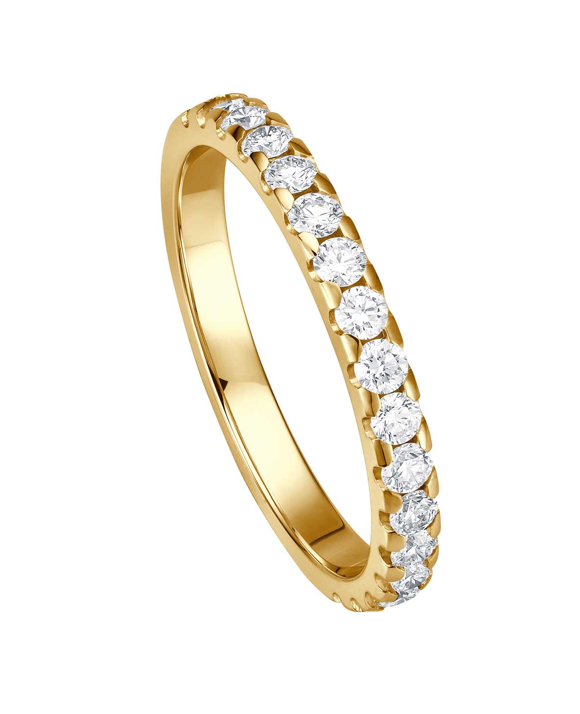 Ring EH005110 Gelbgold