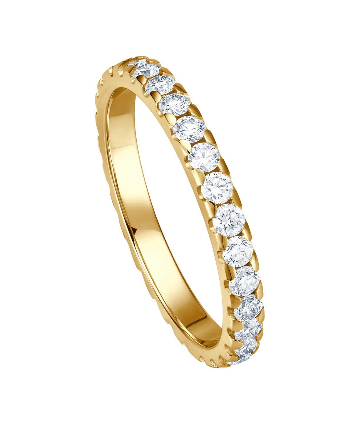 Ring EH005112 Gelbgold