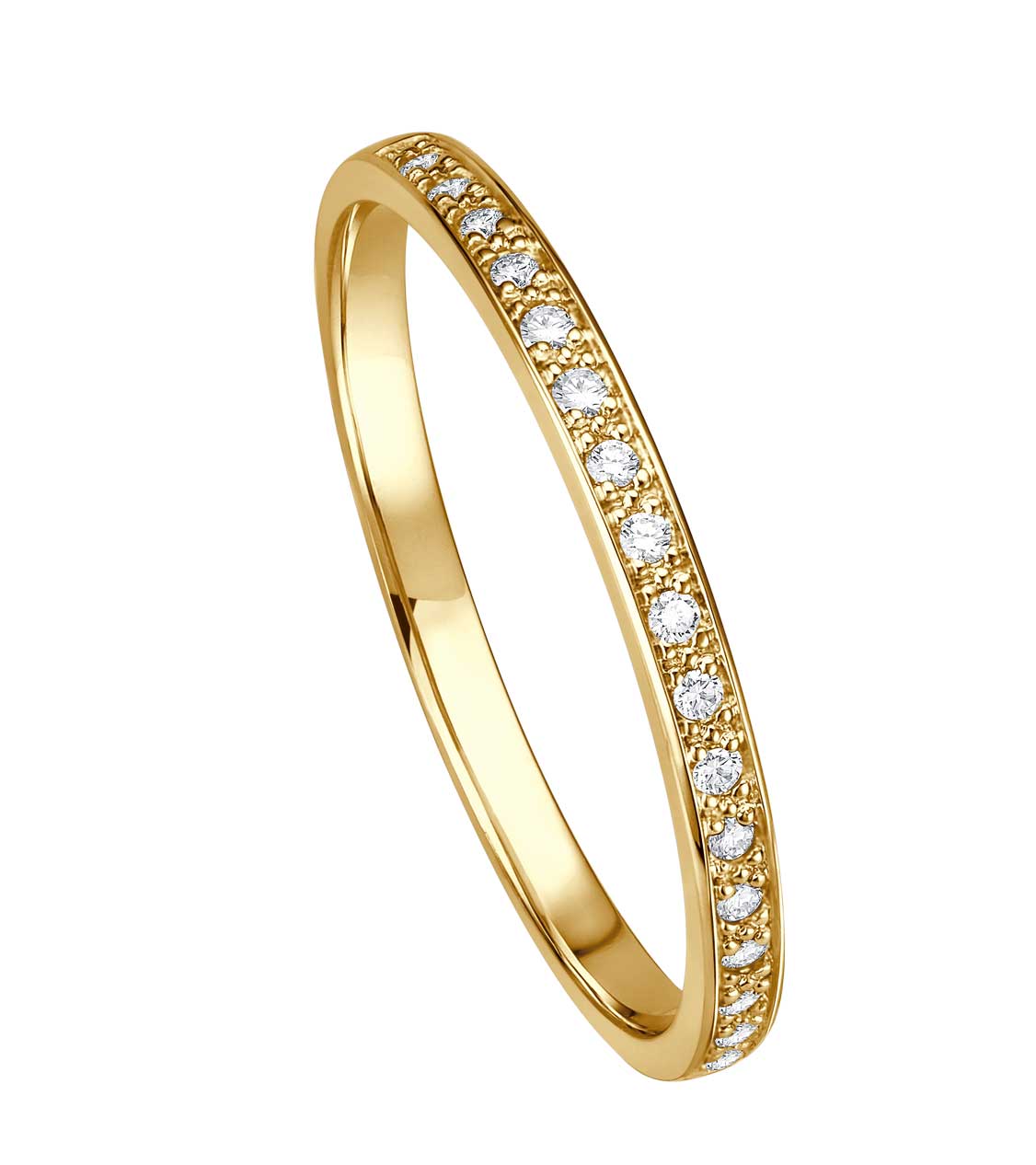 Ring EH005120 Gelbgold